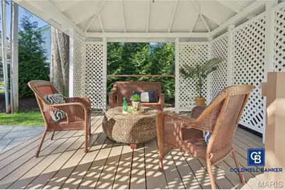 2 Almont, Ladue, MO 63124 - Photo 20