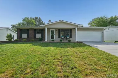 1124 Concord Drive, Unincorporated, MO 63303 - Photo 1