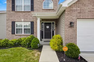 11051 Arbor Gardens Dr, Saint Louis, MO 63044 - Photo 2