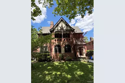 7261 Delmar Boulevard #7261A, University City, MO 63130 - Photo 1