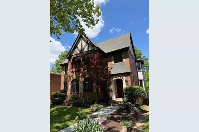 7261 Delmar Boulevard #7261A, University City, MO 63130 - Photo 2