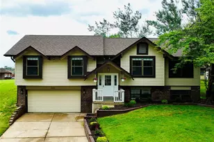 940 Ampere Ct, Lake Saint Louis, MO 63367 - Photo 1