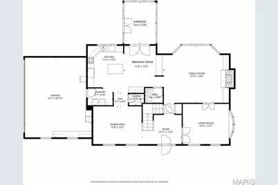 6736 Black Water Drive, Saint Louis, MO 63129 - Photo 4