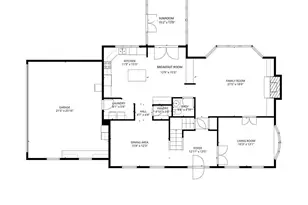6736 Black Water Dr, Saint Louis, MO 63129 - Photo 4