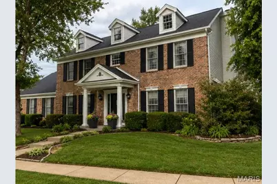 6736 Black Water Drive, Saint Louis, MO 63129 - Photo 1