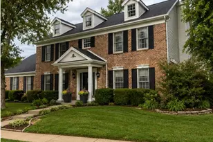 6736 Black Water Dr, Saint Louis, MO 63129 - Photo 1