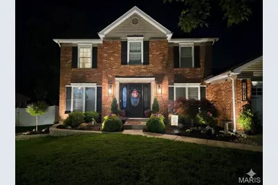 16554 Green Pines Drive, Wildwood, MO 63011 - Photo 2