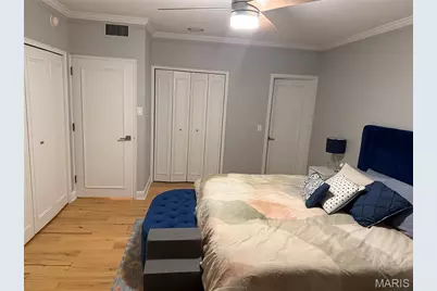 4501 Lindell Boulevard #4B, Saint Louis, MO 63108 - Photo 8