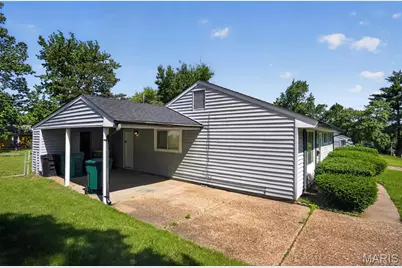 5563 Winchelsea Drive, Saint Louis, MO 63121 - Photo 2