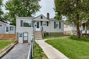 7536 Eunice Ave, Saint Louis, MO 63136 - Photo 2
