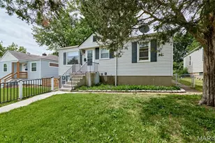 7536 Eunice Ave, Saint Louis, MO 63136 - Photo 4