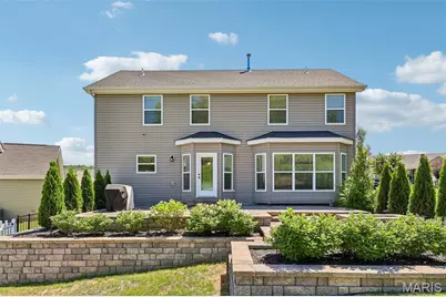 390 Timber Valley Trail, Fenton, MO 63026 - Photo 36