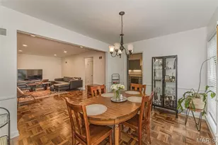 712 Francis Pl, Clayton, MO 63105 - Photo 12