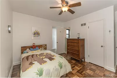 712 Francis Place, Clayton, MO 63105 - Photo 34