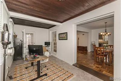 712 Francis Place, Clayton, MO 63105 - Photo 20