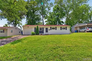 9446 Stansberry Ave, Saint Louis, MO 63134 - Photo 1
