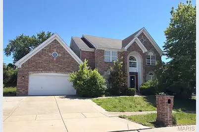 4624 Behlmann Estates Lane, Unincorporated, MO 63034 - Photo 1