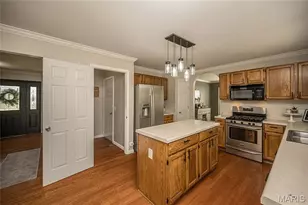 7313 Cinnamon Teal Dr, O'Fallon, MO 63368 - Photo 16