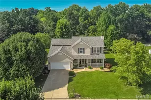 7313 Cinnamon Teal Dr, O'Fallon, MO 63368 - Photo 1