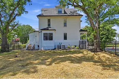 5816 Reber Place, Saint Louis, MO 63139 - Photo 2