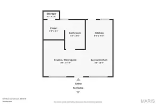 5310 Shaw Ave, Saint Louis, MO 63110 - Photo 28