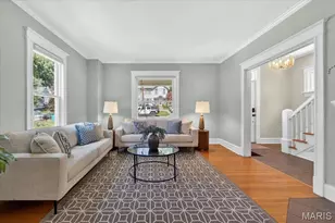 424 Spring Ave, Webster Groves, MO 63119 - Photo 4