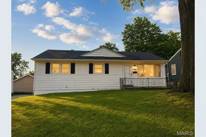 9109 Maureen Lane, Affton, MO 63123 - Photo 1