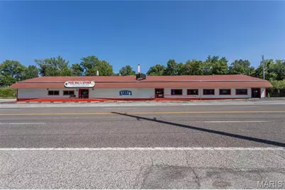 7045 US Highway 61 67, Barnhart, MO 63012 - Photo 1