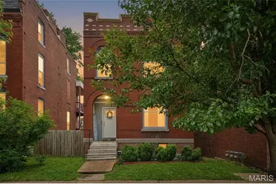 3136 Nebraska Avenue, Saint Louis, MO 63118 - Photo 30