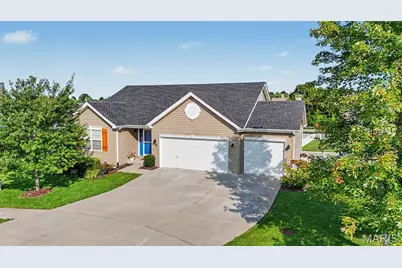 18 Sonnet Way Court, Wentzville, MO 63385 - Photo 1