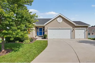 18 Sonnet Way Court, Wentzville, MO 63385 - Photo 2