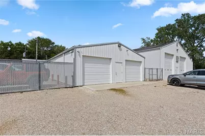 1730 Daniel Boone Industrial Drive, Truesdale, MO 63380 - Photo 6