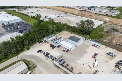 1730 Daniel Boone Industrial Drive, Truesdale, MO 63380 - Photo 24
