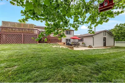 16 La Rochelle Court, Lake Saint Louis, MO 63367 - Photo 58