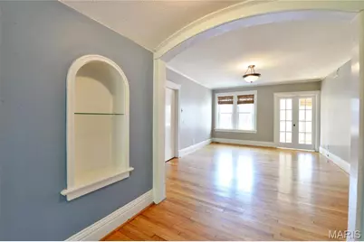 6318 S Rosebury Avenue #B, Saint Louis, MO 63105 - Photo 14