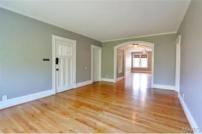 6318 S Rosebury Avenue #B, Saint Louis, MO 63105 - Photo 8