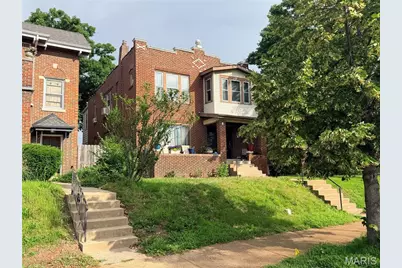 5807 S Kingshighway Boulevard, Saint Louis, MO 63109 - Photo 1