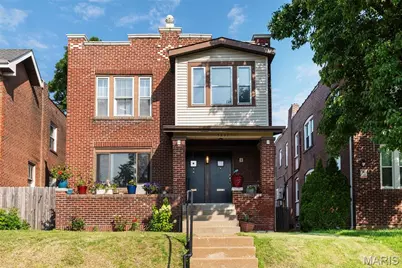 5807 S Kingshighway Boulevard, Saint Louis, MO 63109 - Photo 2
