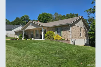 21 Christina Drive, Pevely, MO 63070 - Photo 2