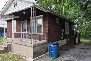 7029 Florence Pl, Saint Louis, MO 63136 - Photo 2