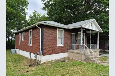 7029 Florence Place, Saint Louis, MO 63136 - Photo 14
