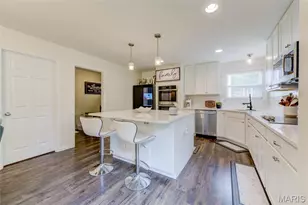 618 Crk Bnd Dr, Lake Saint Louis, MO 63367 - Photo 14