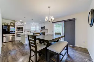 618 Crk Bnd Dr, Lake Saint Louis, MO 63367 - Photo 12