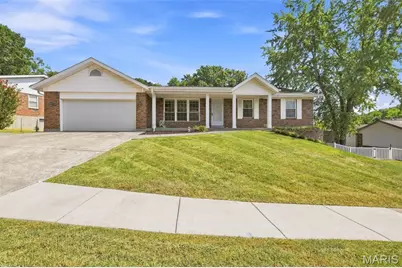 4472 Pinyon Jay Court, Saint Louis, MO 63128 - Photo 1