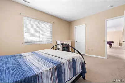 165 Carlton Point Drive, Wentzville, MO 63385 - Photo 38