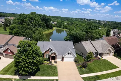 165 Carlton Point Drive, Wentzville, MO 63385 - Photo 44