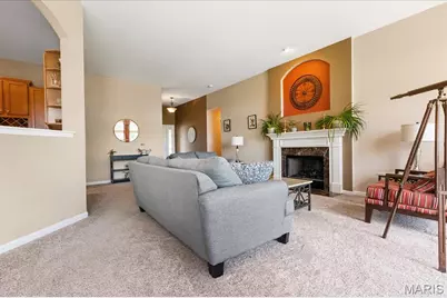 165 Carlton Point Drive, Wentzville, MO 63385 - Photo 6