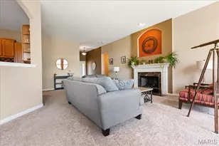 165 Carlton Point Dr, Wentzville, MO 63385 - Photo 6