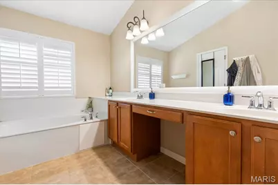 165 Carlton Point Drive, Wentzville, MO 63385 - Photo 20