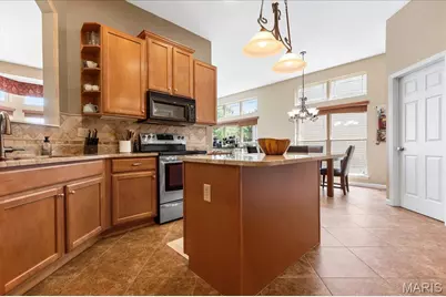 165 Carlton Point Drive, Wentzville, MO 63385 - Photo 14